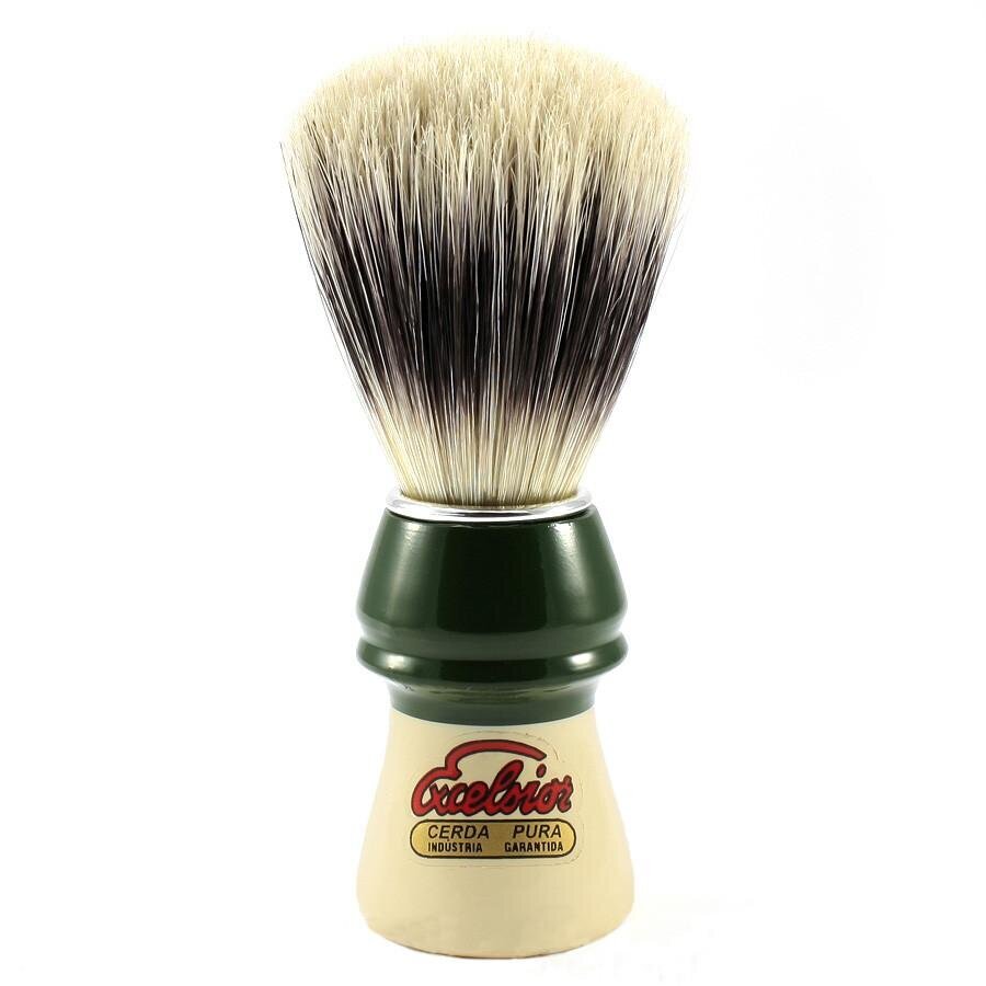 Φωτογραφία προϊόντος: Semogue 1305 Premium Boar Bristles Shaving Brush