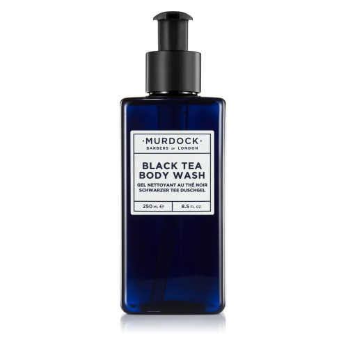 Φωτογραφία προϊόντος: Murdock London Black Tea Body Wash 250ml (αφρόλουτρο σώματος)