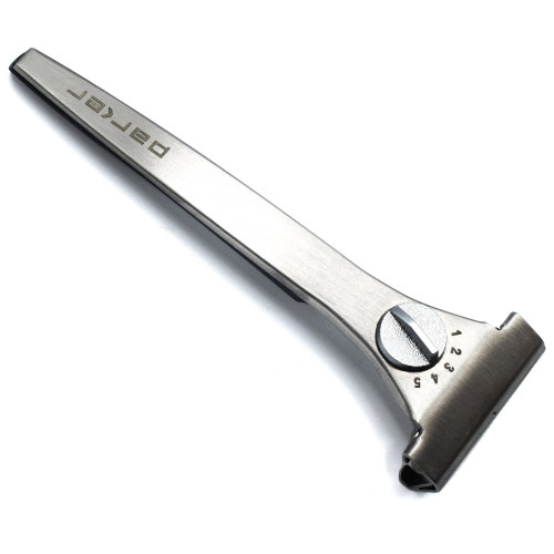 Φωτογραφία προϊόντος: Parker Adjustable Injector Razor