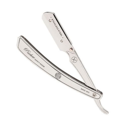 Φωτογραφία προϊόντος: Parker Safety Razor Stainless Steel SRX