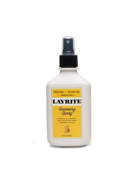 Φωτογραφία προϊόντος: Layrite Deluxe Grooming Spray 200ml