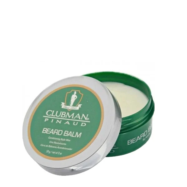 Φωτογραφία προϊόντος: Clubman Beard Balm 59g