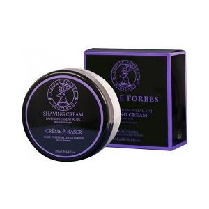 Φωτογραφία προϊόντος: Castle Forbes Αντικατασταλτική Κρέμα Ξυρίσματος με Λάδι Λεβάντας 200ml