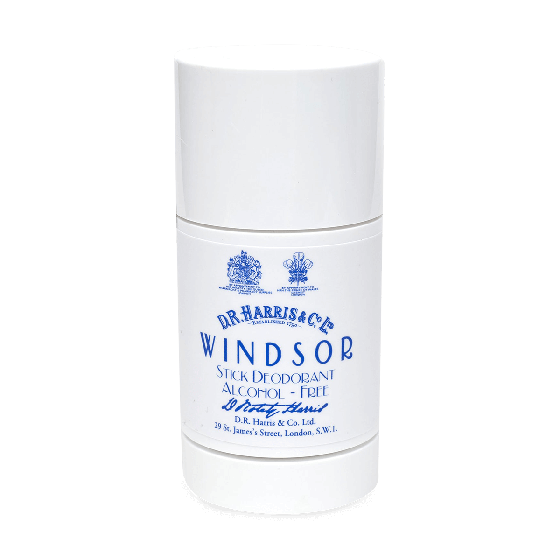 Φωτογραφία προϊόντος: Dr Harris Windsor Deodorant Stick 75gr