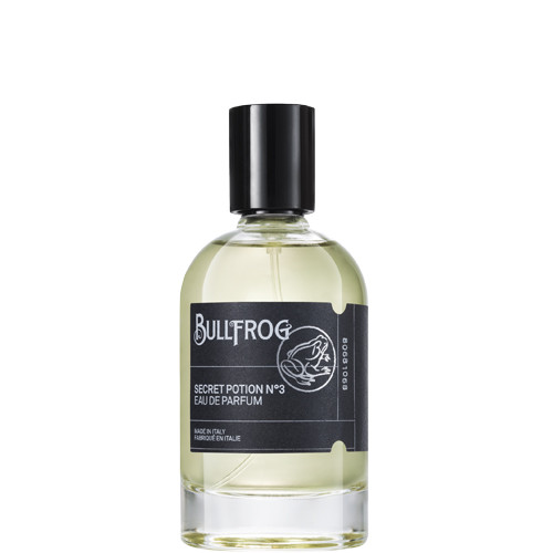 Φωτογραφία προϊόντος: Bullfrog Eau de Parfum Secret Potion No3 100ml (άρωμα)