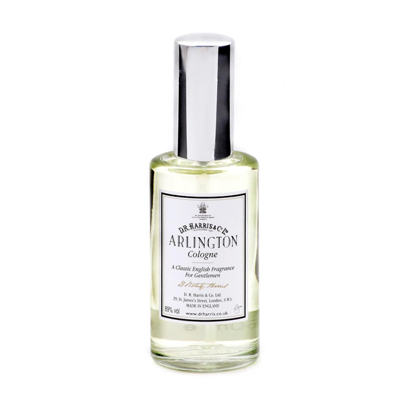 Φωτογραφία προϊόντος: Dr Harris Arlington Cologne Spray 50ml