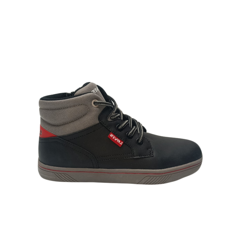Φωτογραφία προϊόντος: Levi's New Portland Μποτάκι Μαύρο