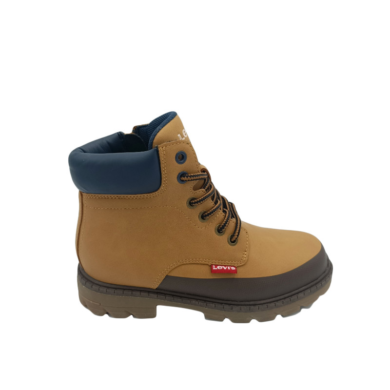 Φωτογραφία προϊόντος: Levi's New Forrest Tech Αρβυλάκι Κίτρινο (Kids)
