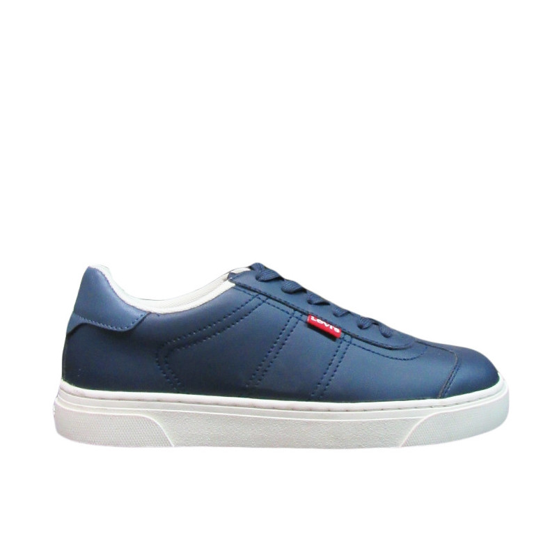 Φωτογραφία προϊόντος: Tustin Sneaker Μπλε Levi's