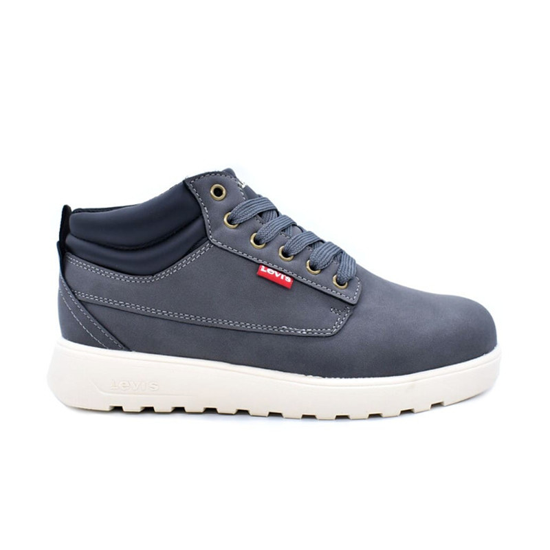 Φωτογραφία προϊόντος: Arizona Μποτάκι Γκρι Levi's Γκρι (Kids)