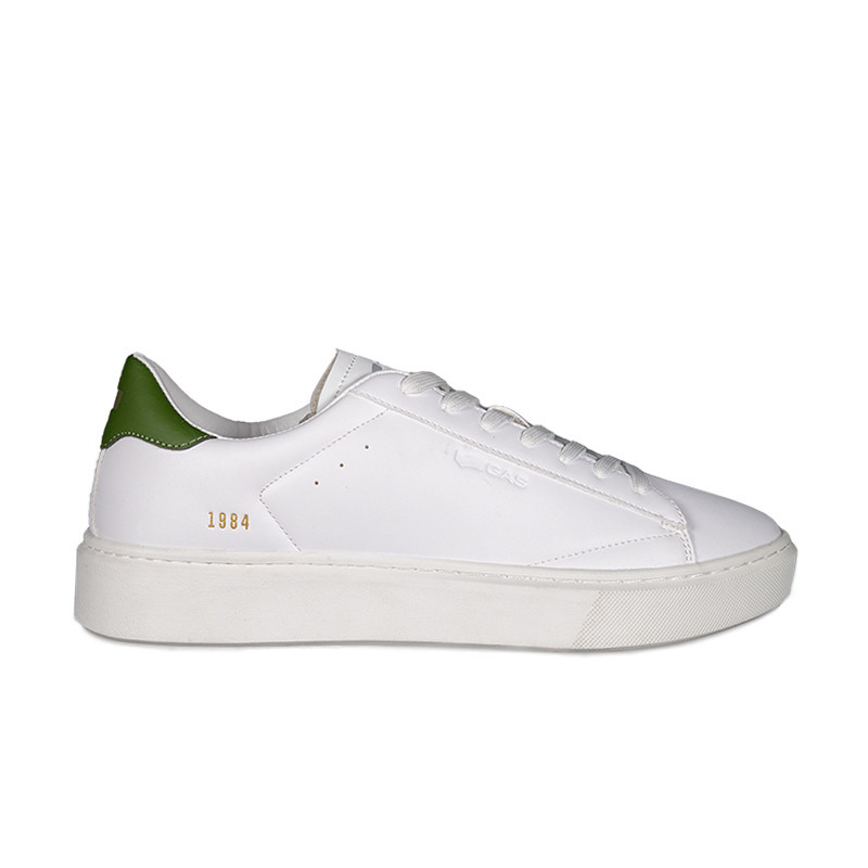 Φωτογραφία προϊόντος: Leonard LTX Sneaker Ανδρικό Λευκό Gas