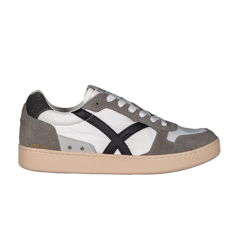 Φωτογραφία προϊόντος: Pyro Mix Sneaker Ανδρικό Γκρι Gas Γκρι