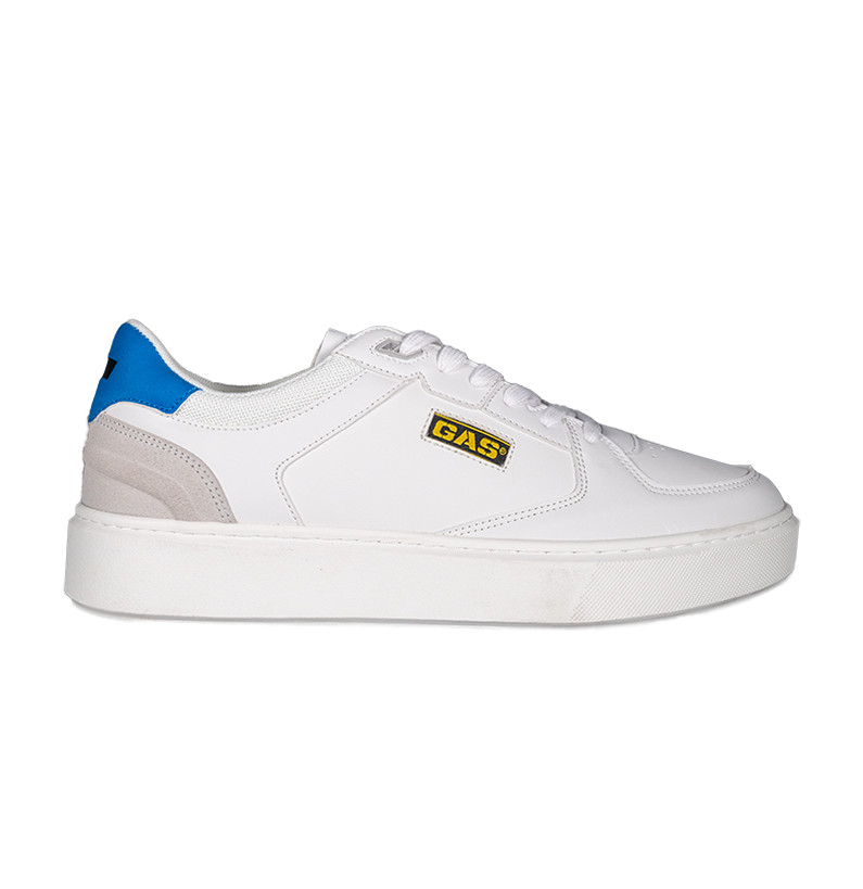 Φωτογραφία προϊόντος: Portgas LTX Sneaker Ανδρικό Λευκό Gas