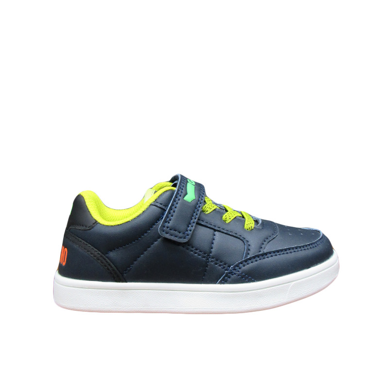 Φωτογραφία προϊόντος: Jeb LTX Sneaker Μπλε Gas Kids Μπλε