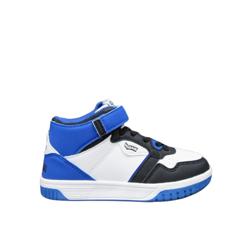 Φωτογραφία προϊόντος: Ken Super Mid LTX Sneaker Μπλε Gas Kids