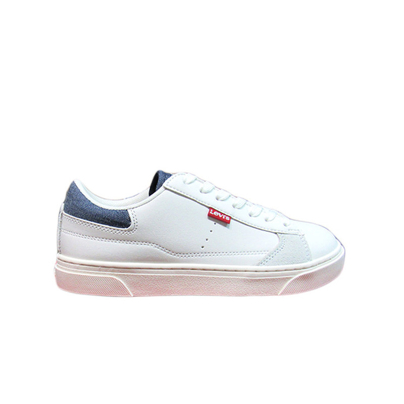 Φωτογραφία προϊόντος: Bryson Max Sneaker Λευκό Levi's