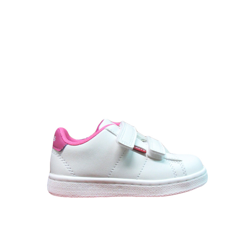 Φωτογραφία προϊόντος: Bell JR Mini Sneaker Λευκό Levi's (MPN: VAVE0232S_0069)