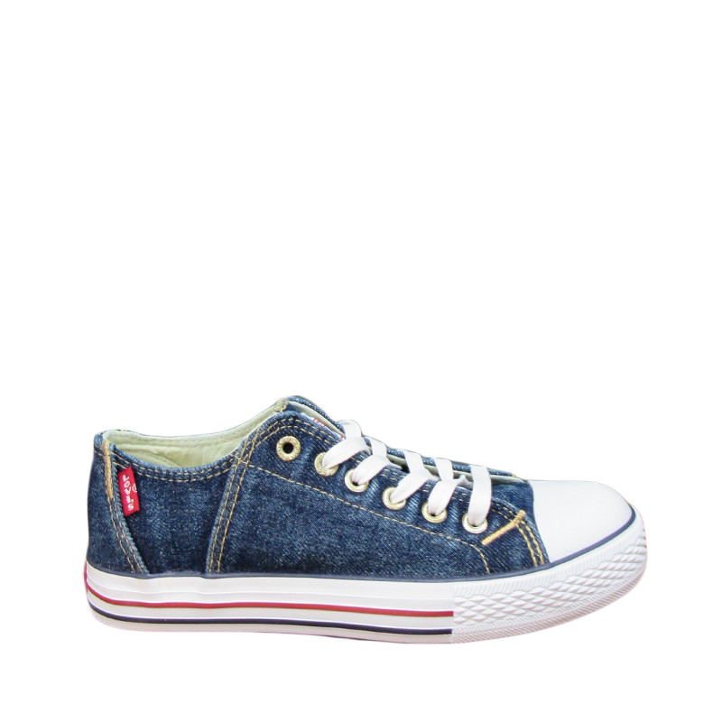 Φωτογραφία προϊόντος: Levi's Original Red Tab Low Lace Πάνινο Denim