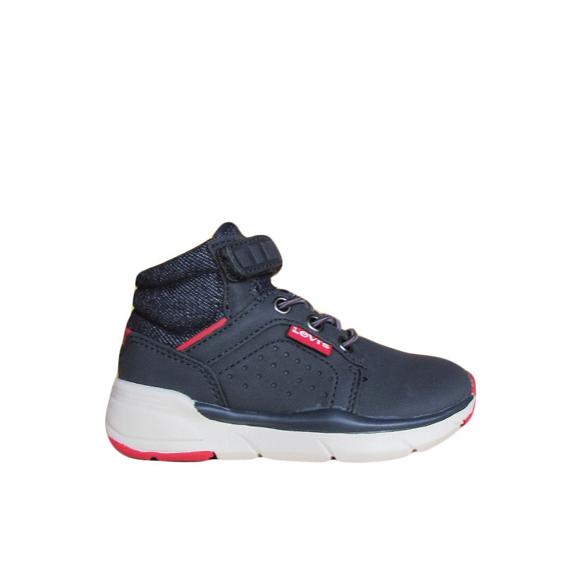 Φωτογραφία προϊόντος: Levi’s New Aspen Mini Μποτάκι Μπλε (Kids)