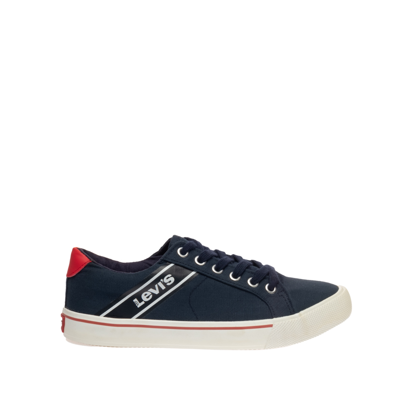 Φωτογραφία προϊόντος: Kingston Junior Πάνινο Μπλε Levi’s Μπλε