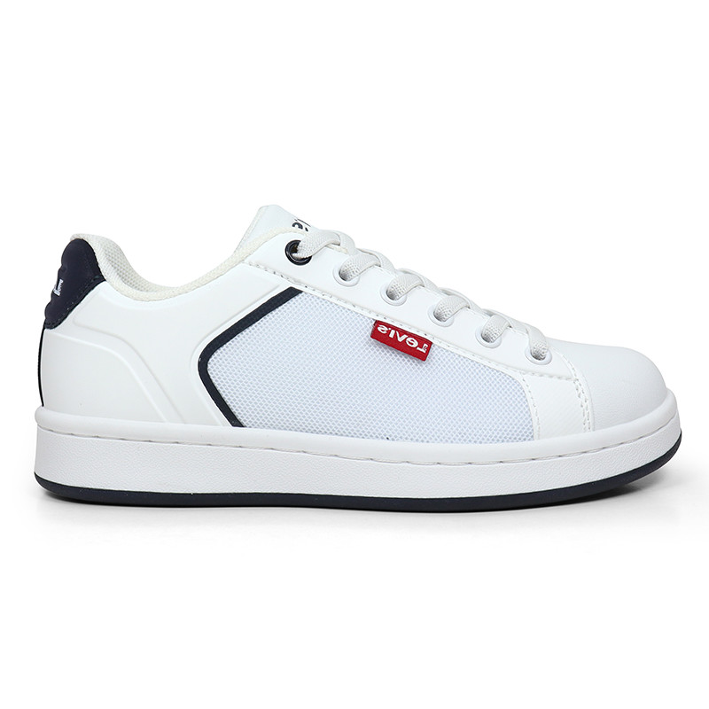 Φωτογραφία προϊόντος: Levi's Boulevard 2.0 Sneaker Λευκό