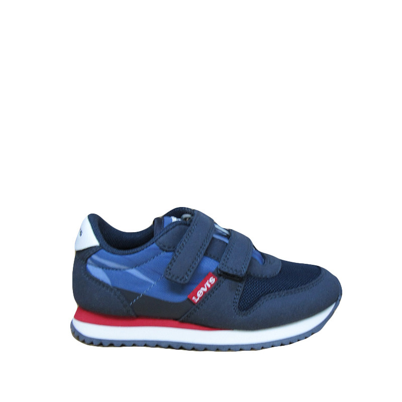 Φωτογραφία προϊόντος: Levi's Alex S Mini Αθλητικό Μπλε