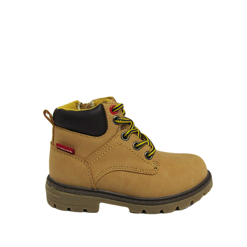 Φωτογραφία προϊόντος: Jax Plus Mini Αρβυλάκι Κίτρινο Levi’s Kids