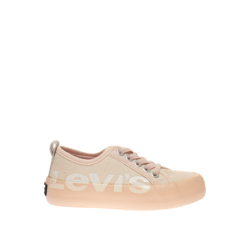 Φωτογραφία προϊόντος: Levi's Betty Mega Πάνινο Ροζ
