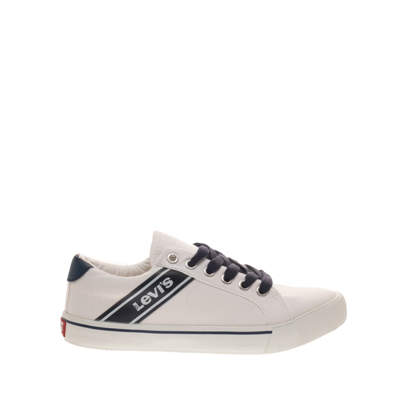 Φωτογραφία προϊόντος: Levi's Kingston Junior Πάνινο Λευκό