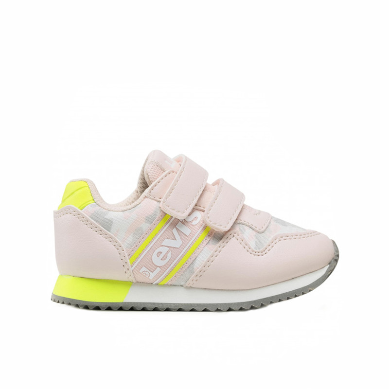 Φωτογραφία προϊόντος: Levi's New Springfield Mini Αθλητικό Ροζ (Kids)