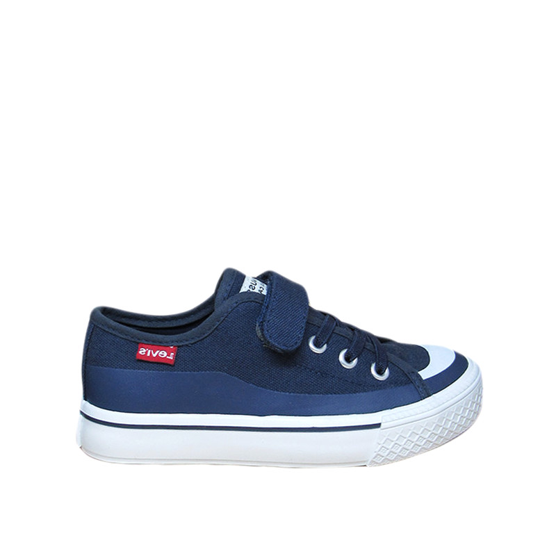 Φωτογραφία προϊόντος: Levi’s Square Mini Πάνινο Μπλε