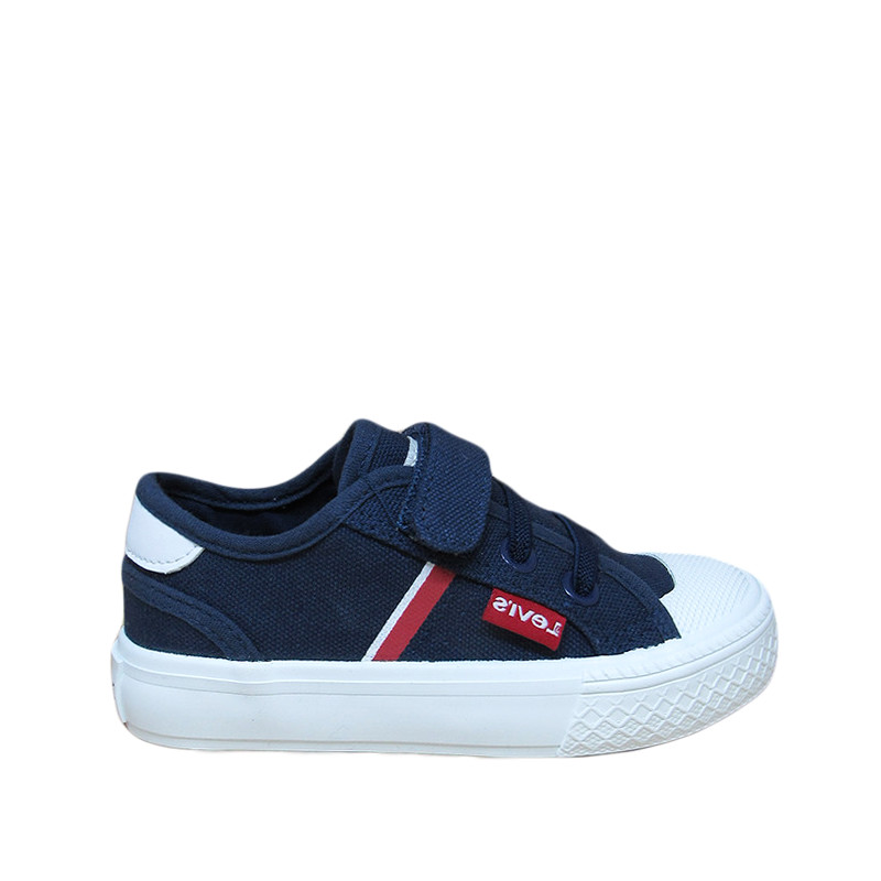 Φωτογραφία προϊόντος: Levi's Mission 2.0 Mini Πάνινο Μπλε
