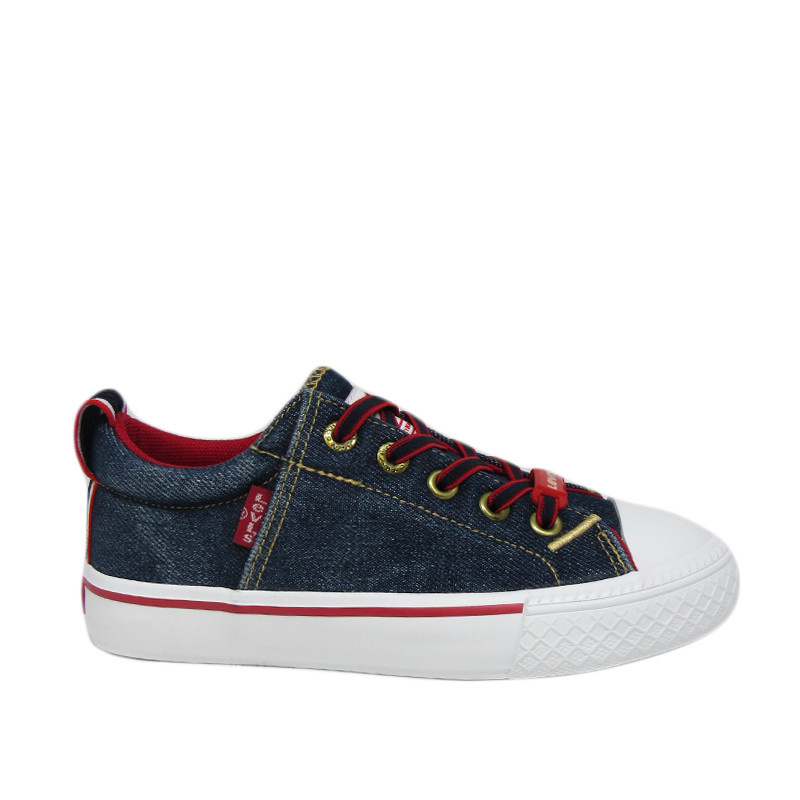 Φωτογραφία προϊόντος: Levi's New Original Low Πάνινο Μπλε