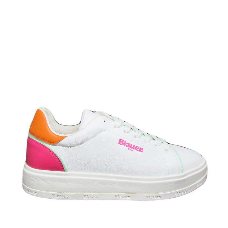 Φωτογραφία προϊόντος: Alma Sneaker Γυναικείο Λευκό Blauer