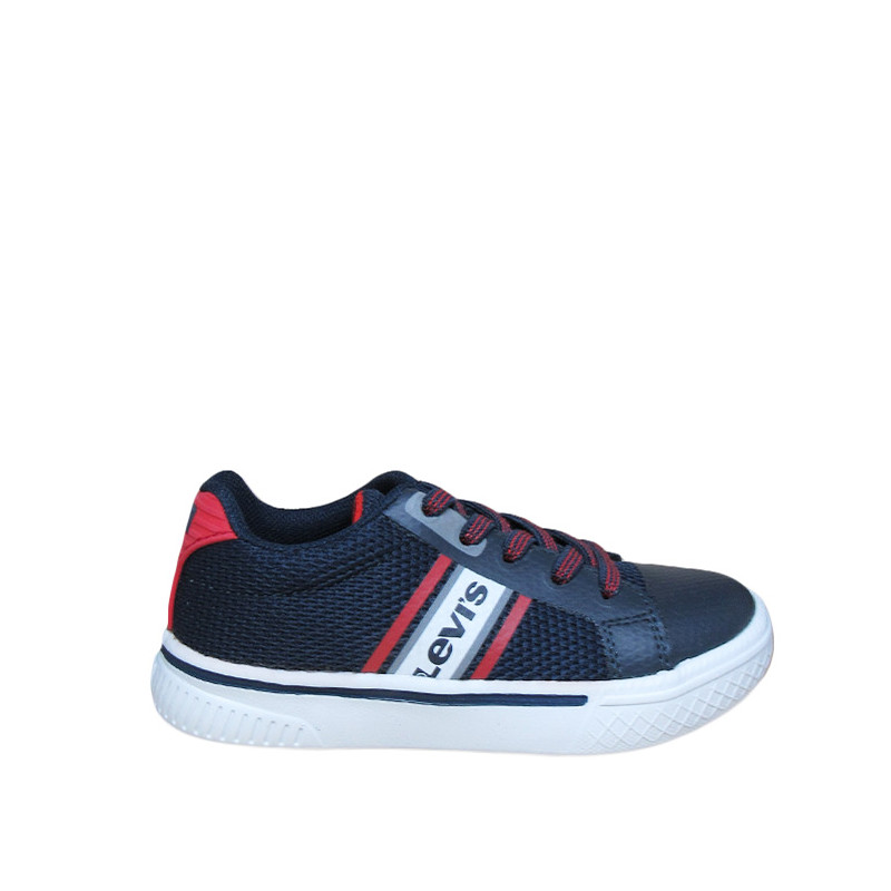 Φωτογραφία προϊόντος: Levi's Future X Max Sneaker Μπλε