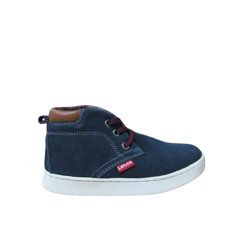Φωτογραφία προϊόντος: Cambridge Max Μποτάκι Μπλε Levi’s