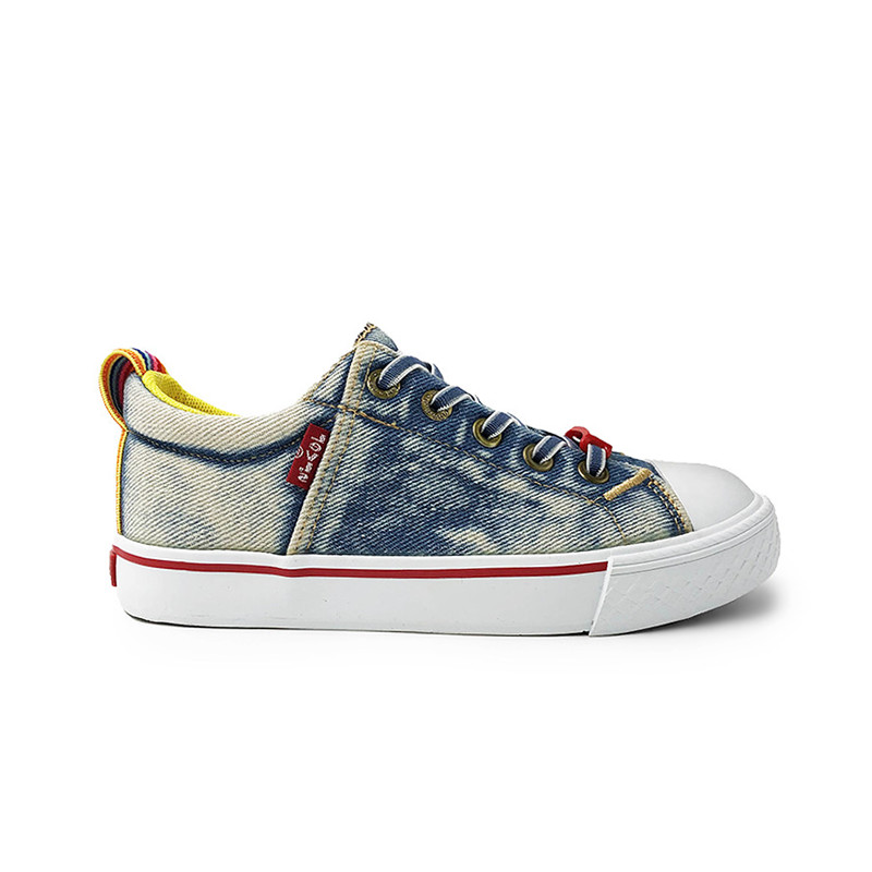 Φωτογραφία προϊόντος: Levi's New Original Low Max πάνινο γαλάζιο Kids