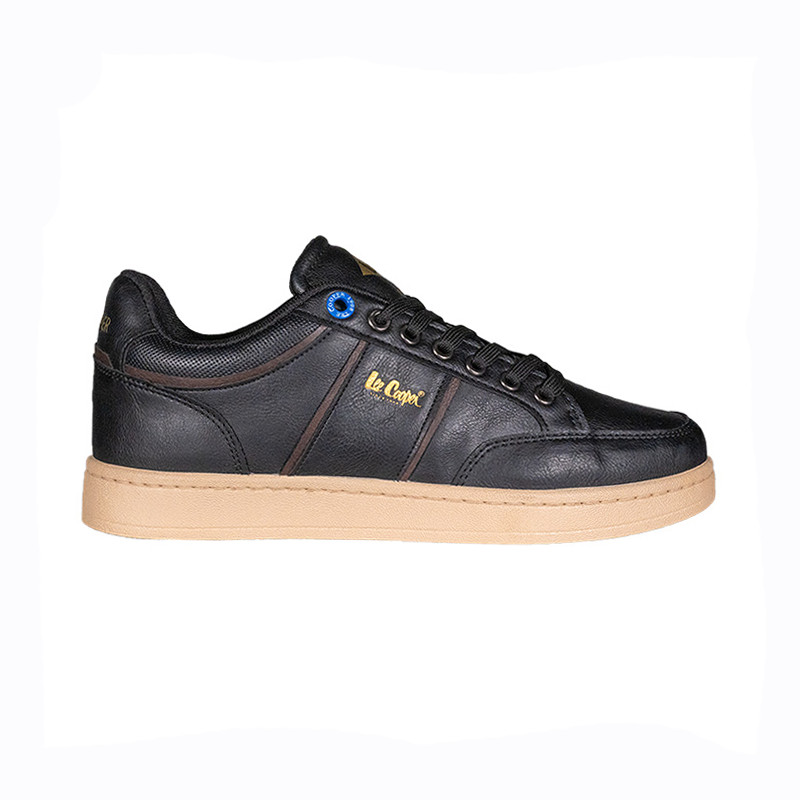 Φωτογραφία προϊόντος: Cardiff LTX Sneaker Ανδρικό Μαύρο Lee Cooper
