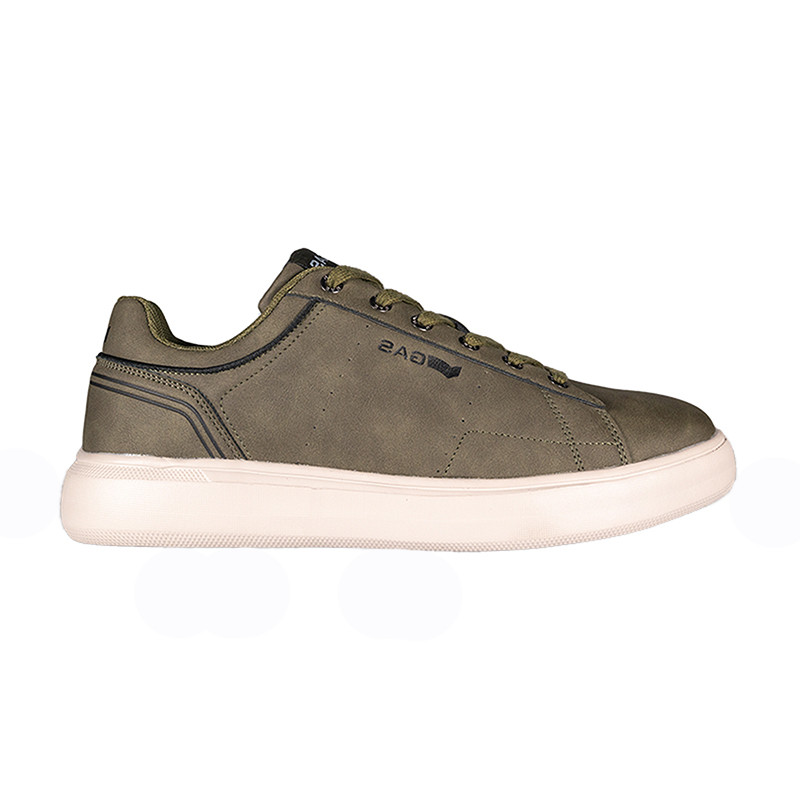 Φωτογραφία προϊόντος: Pola NBX Sneaker Ανδρικό Λαδί Gas Λαδί