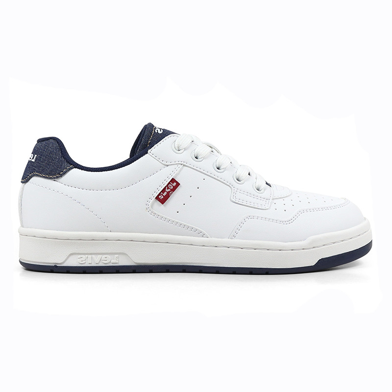 Φωτογραφία προϊόντος: Levi's Kingdom Max Sneaker Λευκό