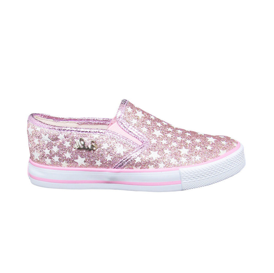 Φωτογραφία προϊόντος: Giulia Παιδικό Sneaker Ροζ Lulu