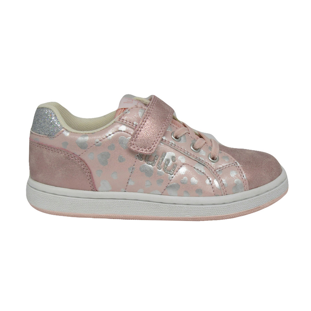 Φωτογραφία προϊόντος: Giulietta Παιδικό Sneaker Ροζ Lulu