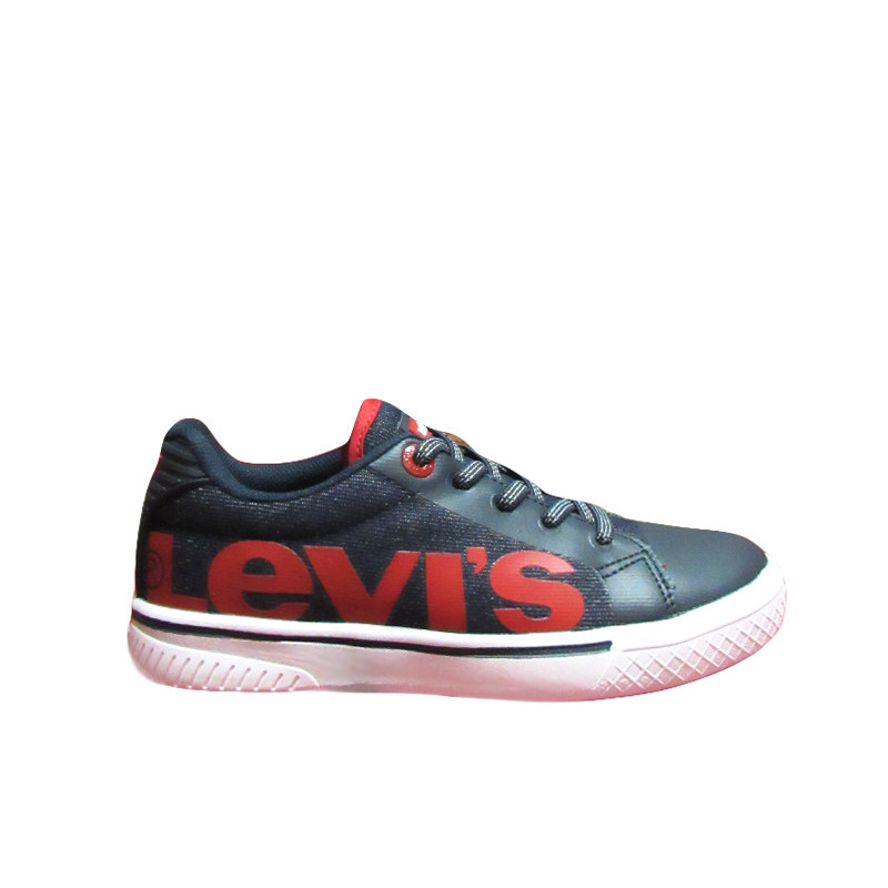 Φωτογραφία προϊόντος: Levi's Future Mega Max Sneaker Μπλε Denim