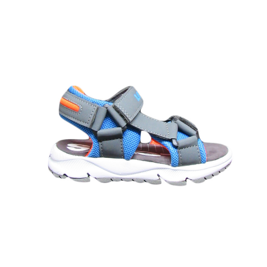 Φωτογραφία προϊόντος: Niagara Junior Πέδιλο Γκρι Levi’s Γκρι