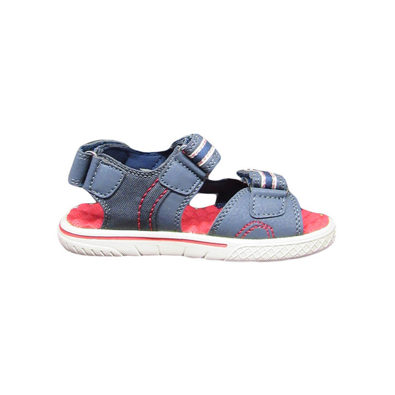 Φωτογραφία προϊόντος: Levi's Santa Barbara Πέδιλο Μπλε (Kids)