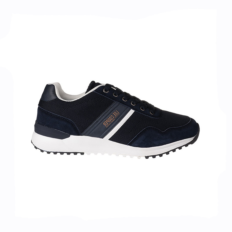 Φωτογραφία προϊόντος: Tucson Sneaker Ανδρικό Μπλε Lee Cooper Μπλε