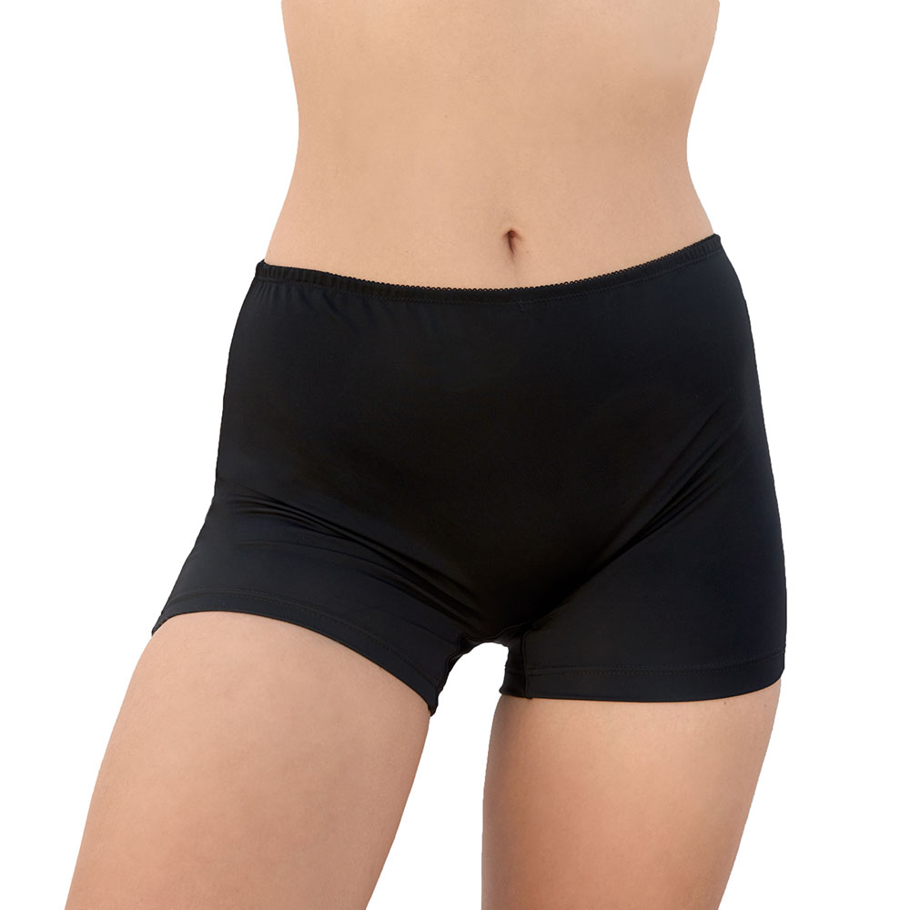 Φωτογραφία προϊόντος: Γυναικείο Boxer FrouFrou 2005_black Μαύρο