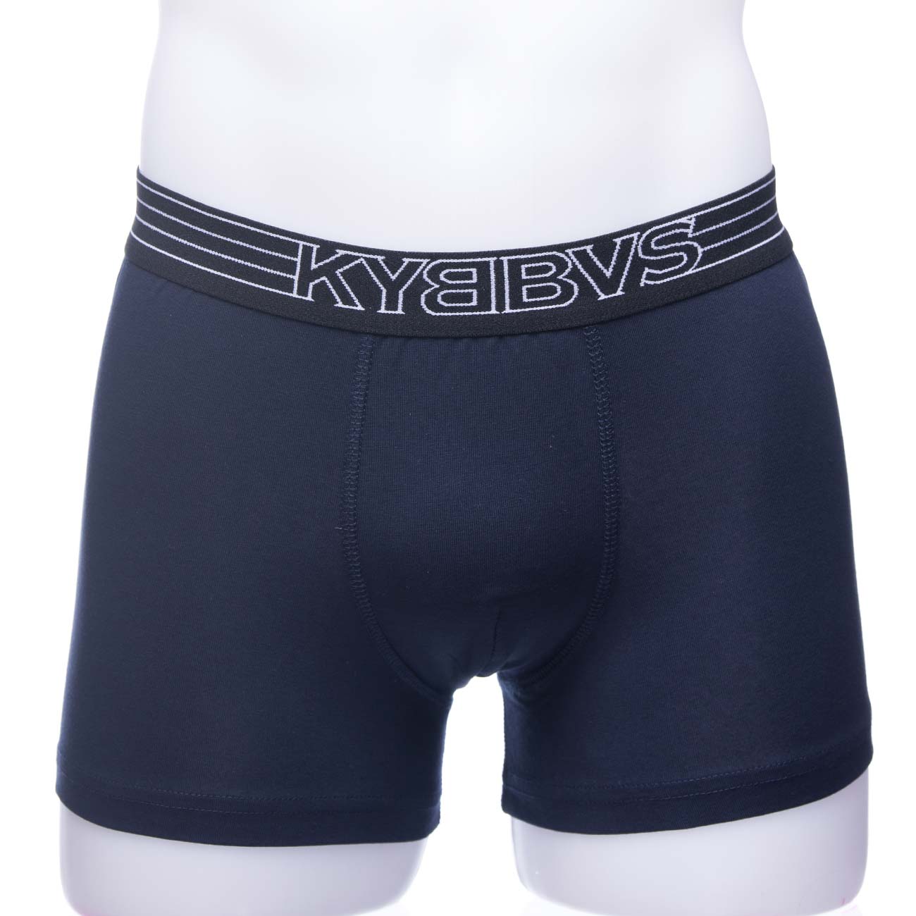 Φωτογραφία προϊόντος: Ανδρικό boxer Kybbus KB906-17 μπλε