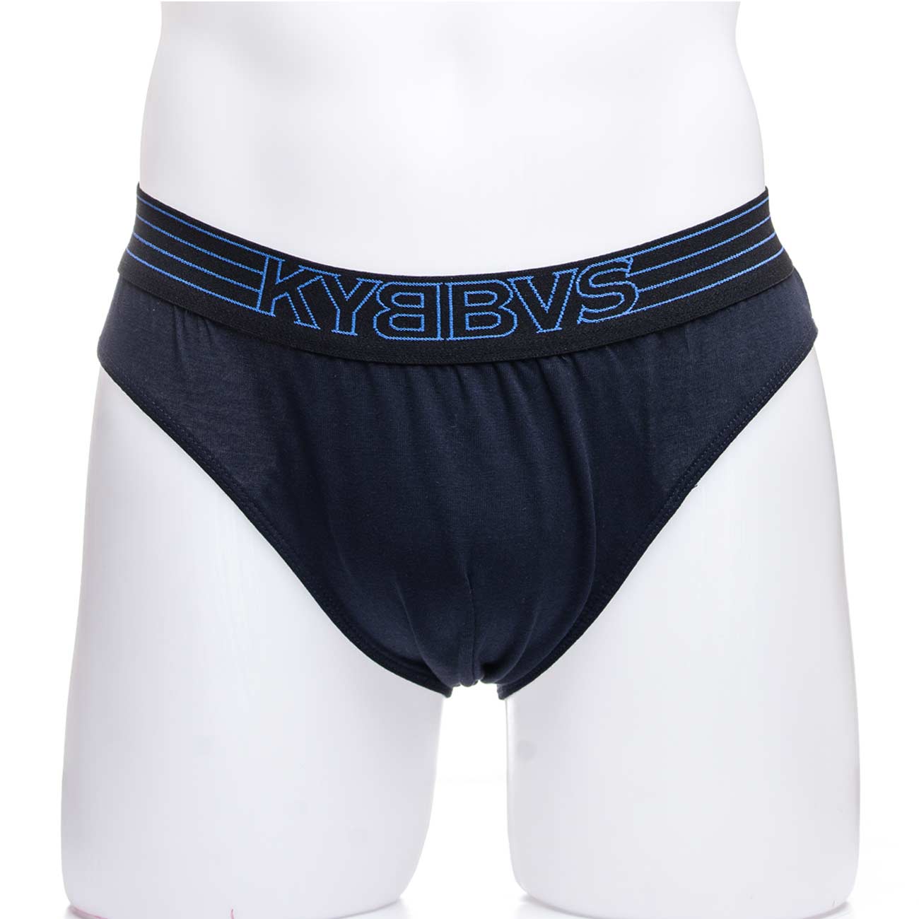 Φωτογραφία προϊόντος: Ανδρικό Slip Kybbus KB996_blue (μπλε)