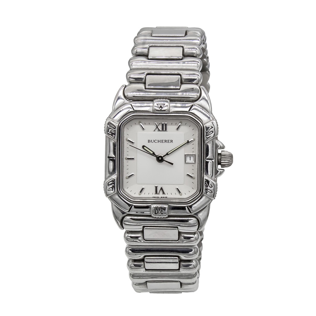 Φωτογραφία προϊόντος: Bucherer Atletico 956.737